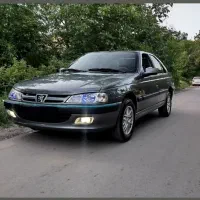 پارس 87
