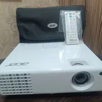 ویدئو پروژکتور ایسر acer p1173