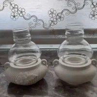 وارمرهای زیبای فانوسی خام