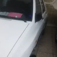 پراید131SE|خودرو سواری و وانت|مشهد, شهید رضوی|دیوار