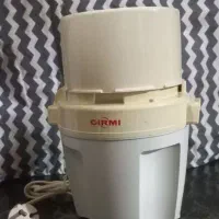 آسیاب برقی