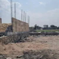 فروش 144متر زمین بنه آخوند