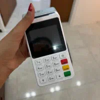 زیر قیمت تمام فروشنده‌های کارتخوان در خرم‌آباد