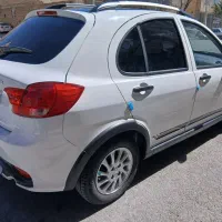 کوییک GXRL مدل ۱۴۰۳