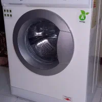 ماشین لباسشویی آبسال۵کیلویی