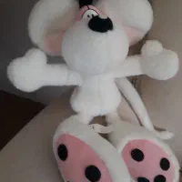 عروسک درحدنو