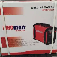 اینورتر جوشکاری