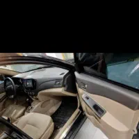 دربستی با خودروی مطمعن و به روز