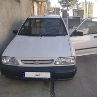 پراید ۱۳۱