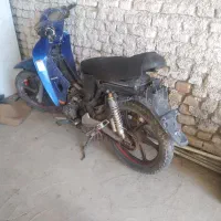 موتور طرح ویو