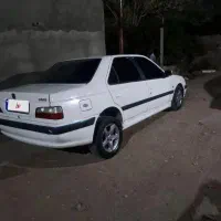 پارس۹۲معاوضه ۲۰۶یا۴۰۵مشکی