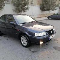 سمند EF7 تکسوز، مدل 1393 فول در حد خشک.|خودرو سواری و وانت|فردیس, شهرک شهید حسینی|دیوار