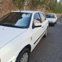 سمندse مدل ۹۲دوگانه دستی|خودرو سواری و وانت|تبریز, |دیوار