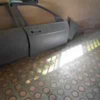 درب بنز|قطعات یدکی و لوازم جانبی|ملارد, |دیوار