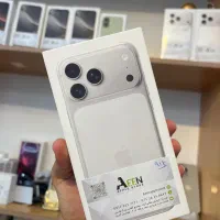 iPhone 17 pro max not active