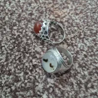 فروش انگشتر و سنگ