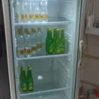 یخچال ایستاده