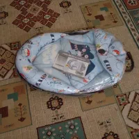 وسایل نوزاد در حد نو