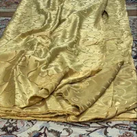پارچه ساتن نو  پرده ای ۹۵ متر ، متری ۲۲۰۰۰۰ تومن