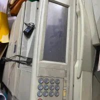 دستگاه کپی ریکو