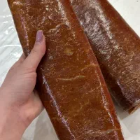 لواشک گوجه سبز /سیب /زردالو البالو|خوردنی و آشامیدنی|تهران, والفجر (افسریه)|دیوار