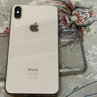 گوشی ایفون Xsmaxو سامسونگa33 5g|موبایل|شهرکرد, |دیوار