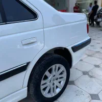 پارس سال موتورقدیم مدل 1400|خودرو سواری و وانت|بندرعباس, |دیوار