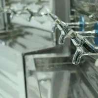 دستگاه تمام استیلASD16برای خنک کردن آبها|آبسردکن و تصفیه آب|سنندج, |دیوار