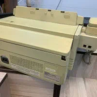 فکس پاناسونیک kxf1000bx|پرینتر، اسکنر، کپی، فکس|تهران, طرشت|دیوار
