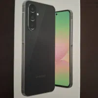 گوشی سامسونگ گلکسی a56 ظرفیت 256