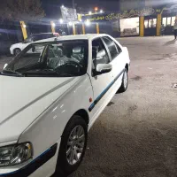 پارس تیوفایو مدل 1400 گاز سیمی