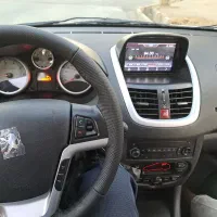 ۲۰۷ پانا|خودرو سواری و وانت|فردیس, داوری|دیوار