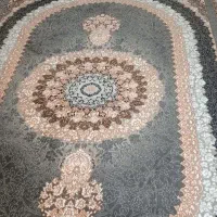 یک جفت فرش ۶ متری