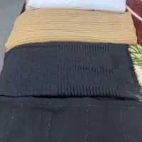 ۴ عدد شال نو سالم
