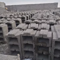 بلوکه سیمانی با قالب جدید و کشویی زیر قیمت بازار