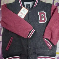 سیوشرت(نو)کاپشن(درحدنو)|کفش و لباس بچه|مشهد, شهید رضوی|دیوار