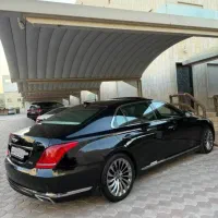جنسیس g90