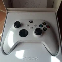 فروش انواع دسته ایکس باکس 360/.۲ps4/سری اس|کنسول، بازی ویدئویی و آنلاین|اصفهان, ردان|دیوار