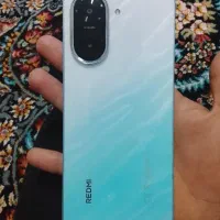 گوشی شیائومی ردمی a۵ گوشی در حد صفر