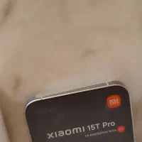 Xiaomi 15t pro 1T|موبایل|جوانرود, |دیوار