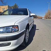 پژو پارس موتور جدید XU7P (سفارشیELX)، مدل ۱۴۰۲