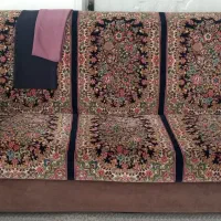 مبل راحتی یه ۳نفره یه ۲نفره درحد نووسالم