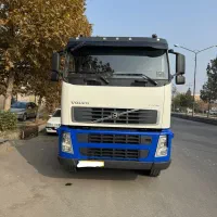 ولوو اف اچ۴۲۰جفت شرکت نفتی استثنایی بازدیدمازندران|خودرو سنگین|تهران, بریانک|دیوار