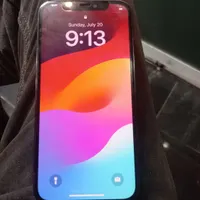 اپل iPhone 12 Pro با حافظهٔ ۲۵۶ گیگابایت
