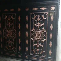 نقاش ساختمانی