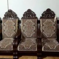مبل قالی