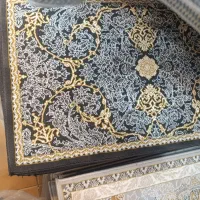 فروش انواع  پتوها.روفرشی زرکدار ابریشمی. پادری.|روفرشی|بیجار, |دیوار