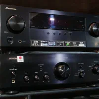 سیستم صوتی خانگی کینگ سایز|سیستم صوتی خانگی|تهران, صادقیه|دیوار