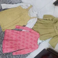 لباس بچگانه