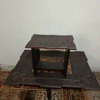میز جلو مبلی
